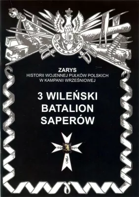3 Wileński Batalion Saperów