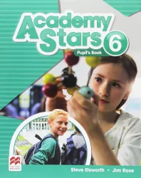 Academy Stars 6 PB + kod online