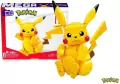 Klocki Mega Pokemon. Pikachu - tantis.pl