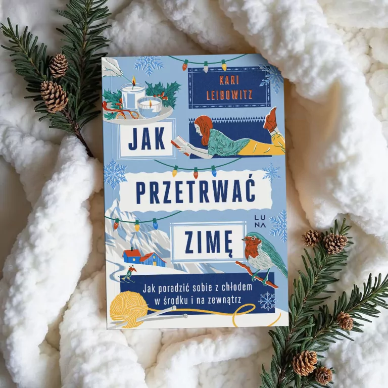 Jak przetrwać zimę - tantis.pl