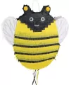 Piniata Pszczółka 43.5x7.5x45cm - tantis.pl