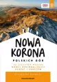 Nowa Korona Polskich Gór. MountainBook - tantis.pl