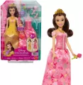 Disney Princess Bella Lalka Historyjka 2w1 - tantis.pl