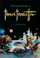 The Fantastic Worlds of Frank Frazetta. 40th Ed. wer. angielska - tantis.pl