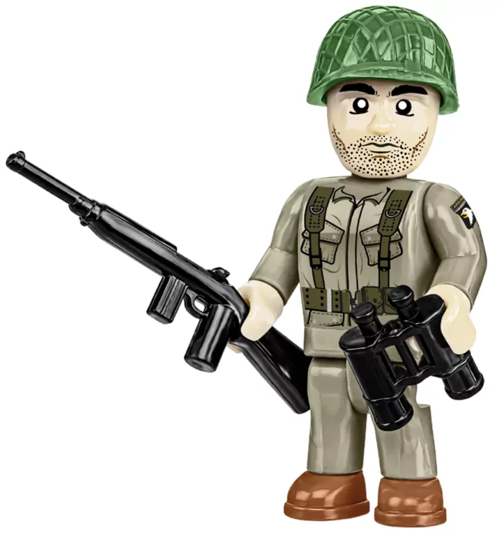 Cobi. Historical Collection Willys MB - tantis.pl