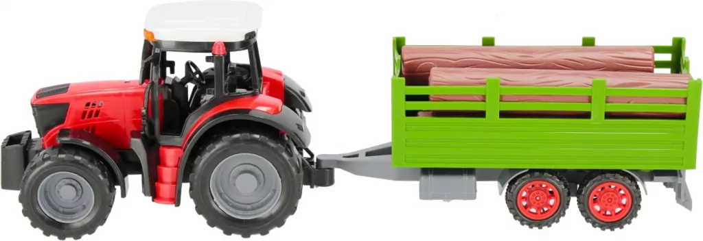 TRAKTOR P/B AKC 40X13X11 MC PBX 30/60 - tantis.pl