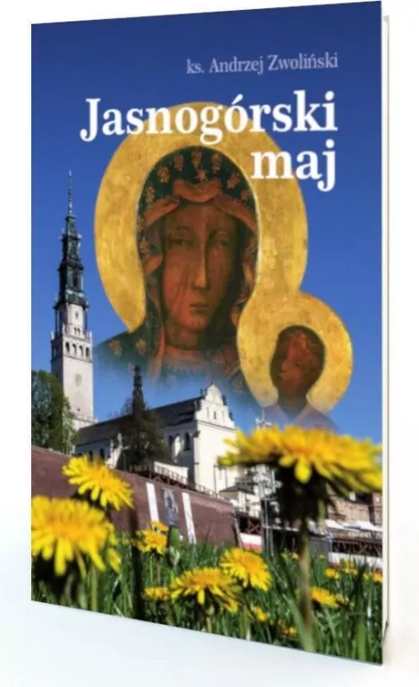 Jasnogórski maj - tantis.pl
