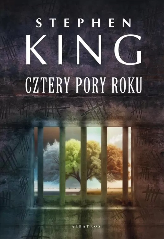 Cztery pory roku - tantis.pl