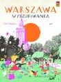 Warszawa. Wyszukiwanka - tantis.pl