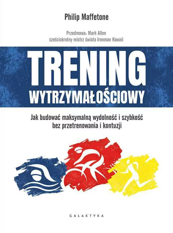 Trening wytrzymałościowy. - tantis.pl