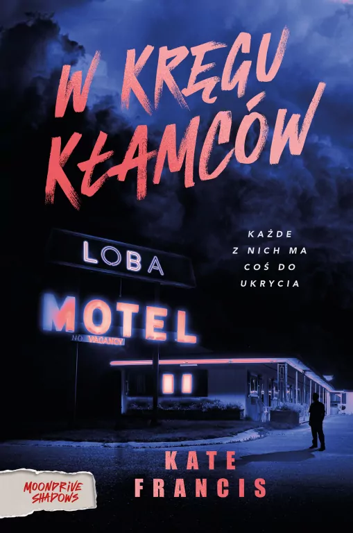 W kręgu kłamców - tantis.pl