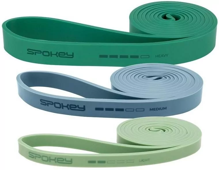 Gumy oporowe - tantis.pl