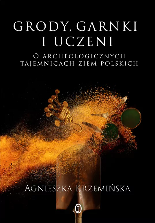 Grody, garnki i uczeni - tantis.pl