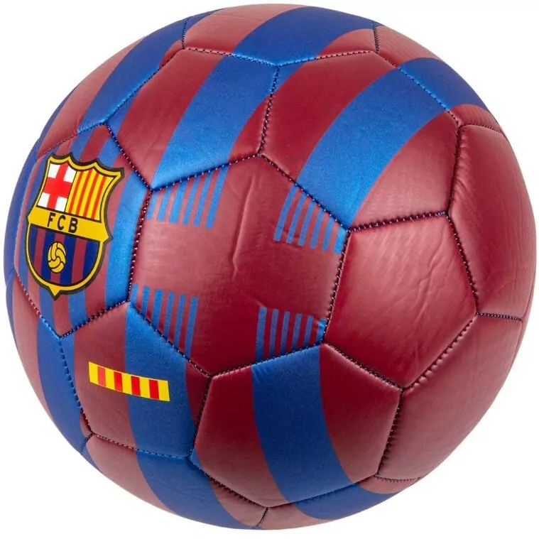 Piłka nożna FC Barcelona - tantis.pl