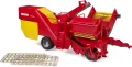 Kombajn ziemniaczany. Pojazd rolniczy. Grimme - tantis.pl