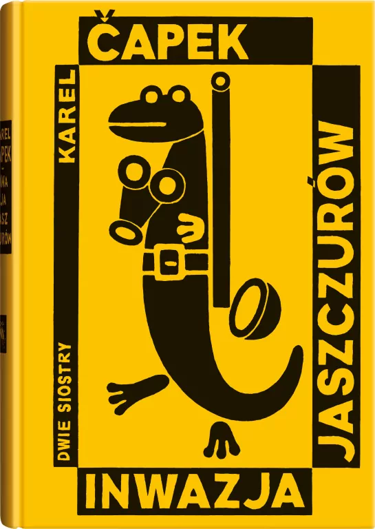 Inwazja Jaszczurów - tantis.pl