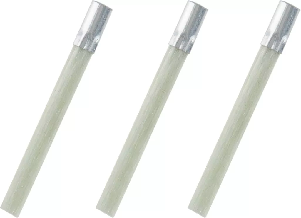 Vallejo: T15002 - Tools - Glass Fiber Brush Refills (4 mm x 3) - tantis.pl