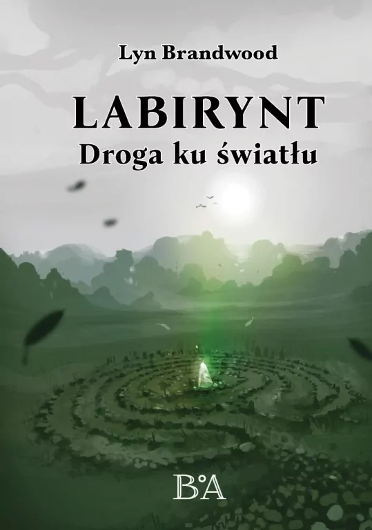 Labirynt: Droga ku światłu - tantis.pl