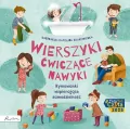 Wierszyki ćwiczące nawyki. Rymowanki wspierające.. - tantis.pl