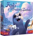 Gra Foki z Mroźnej Zatoki 03066 - tantis.pl