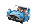 LEGO® Harry Potter. Podróż Harry'ego i Rona w Latającym Fordzie Anglia 76424 - tantis.pl