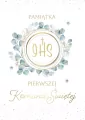 Karnet Komunia - tantis.pl