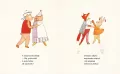 Imieninowa przygoda. Mistrzowie ilustracji - tantis.pl