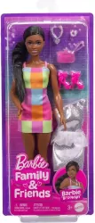 Barbie Family&Friends. Barbie Brooklyn
