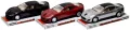 Auto sportowe MIX. Zabawka. Trifox - tantis.pl