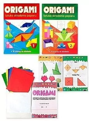 Origami - tantis.pl