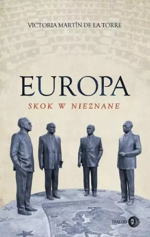 Europa skok w nieznane - tantis.pl