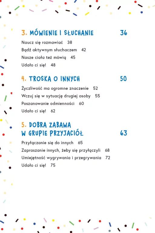 Ja i moi przyjaciele - tantis.pl
