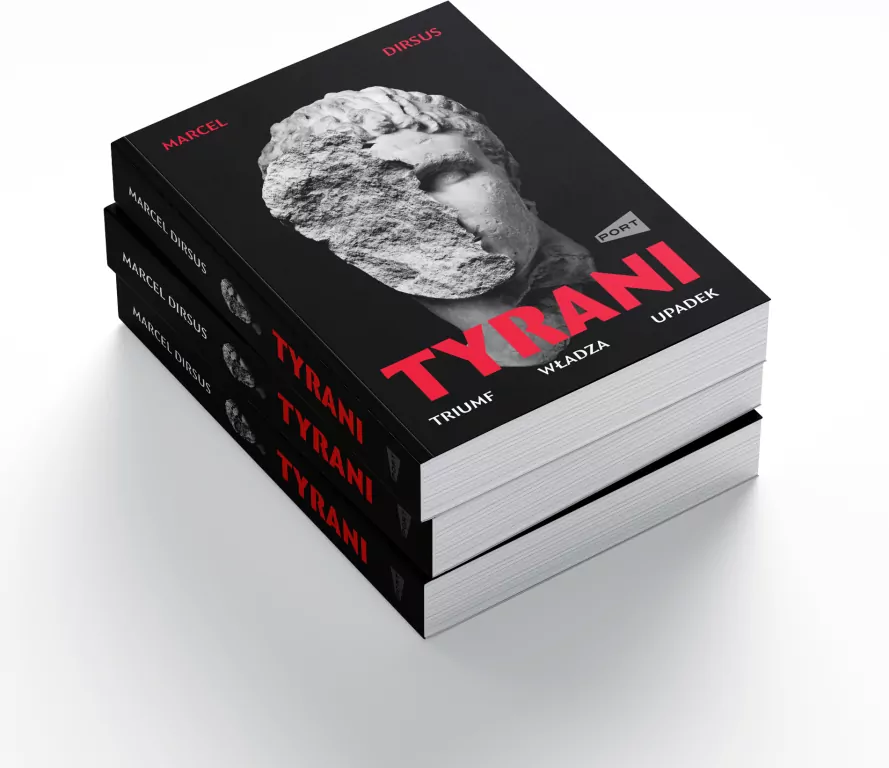 Tyrani - tantis.pl