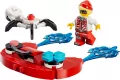 LEGO® Latający kontroler Coopera — minimodel 30698 - tantis.pl