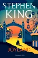 Joyland (barwione brzegi) - tantis.pl
