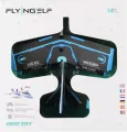 Samolot zdalnie sterowany R/C FF Foam - tantis.pl