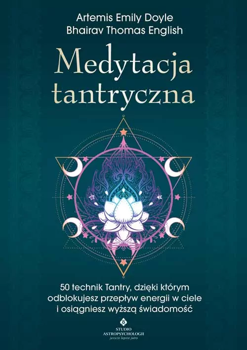 Medytacja tantryczna - tantis.pl
