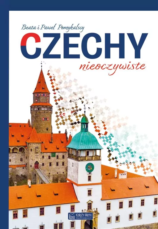 Czechy nieoczywiste - tantis.pl