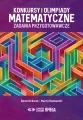 Konkursy i olimpiady matematyczne. Zadania przygotowawcze - tantis.pl