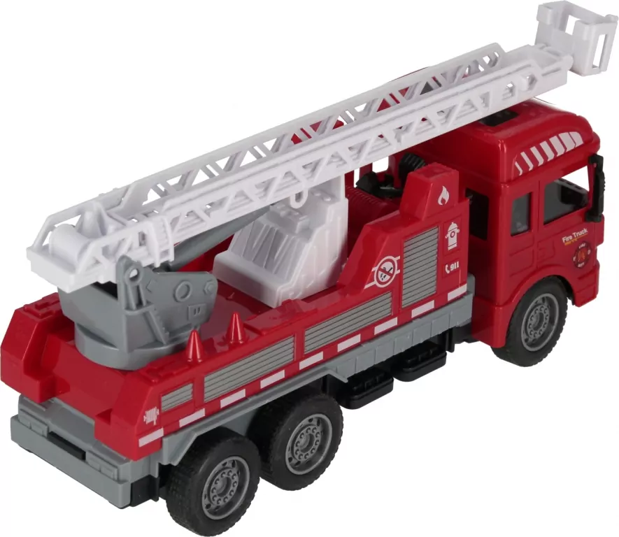 AUTO STRAZ R/C FF 30X15X11 MC WB 24/48 - tantis.pl