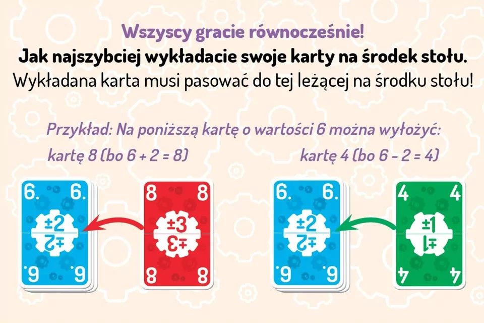 Gra liczbowa - tantis.pl