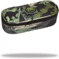 Piórnik owalny Coolpack campus adventure park - tantis.pl