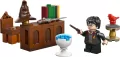 LEGO® Gabinet Dumbledore’a z Harrym Potterem 30724 - tantis.pl