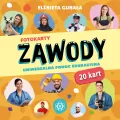 Fotokarty. Zawody. Uniwersalna pomoc edukacyjna - tantis.pl