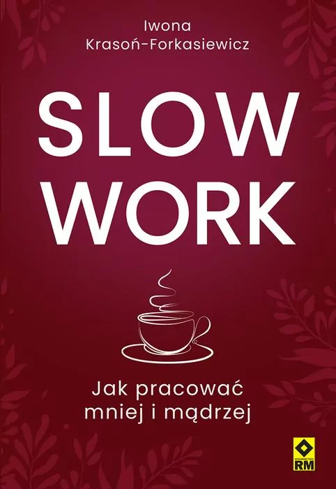 Slow work - tantis.pl