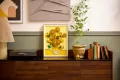 LEGO® Art. „Słoneczniki” Vincent van Gogh 31215 - tantis.pl