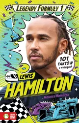 Legendy Formuły T.1 Lewis Hamilton