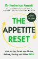 The Appetite Reset - tantis.pl