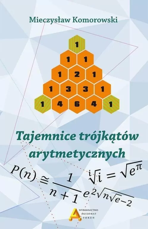 Tajemnice trójkątów arytmetycznych - tantis.pl