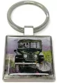 Brelok do kluczy K02 Off-road - tantis.pl